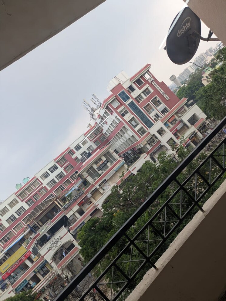 Exterior View, orchid-petals 3 Bedroom 2061 Sq.Ft. Apartment In Sector 49 Gurgaon 9038053