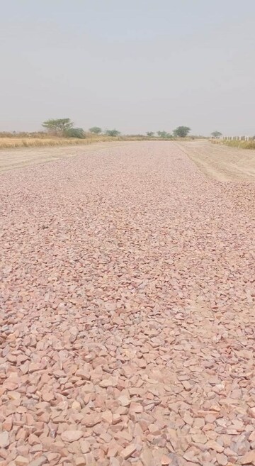  Plot For Sale in Jewar