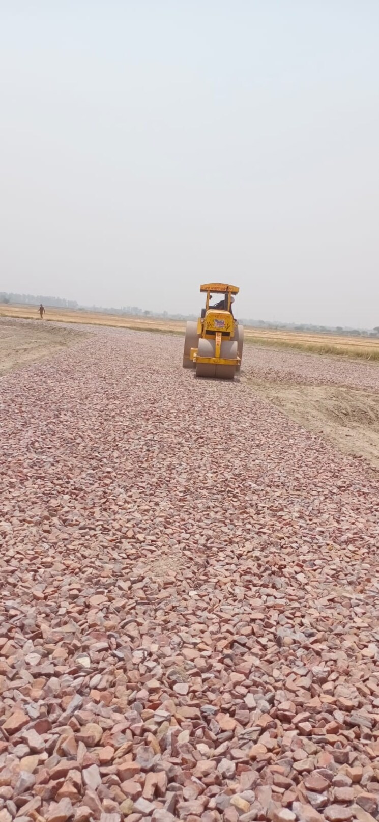  Parking, jewar  100 Sq.Yd. Plot In Jewar Greater Noida 9038047