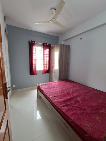 Room in 1 BHK Builder Floor at Bannerghatta Road – for Rent