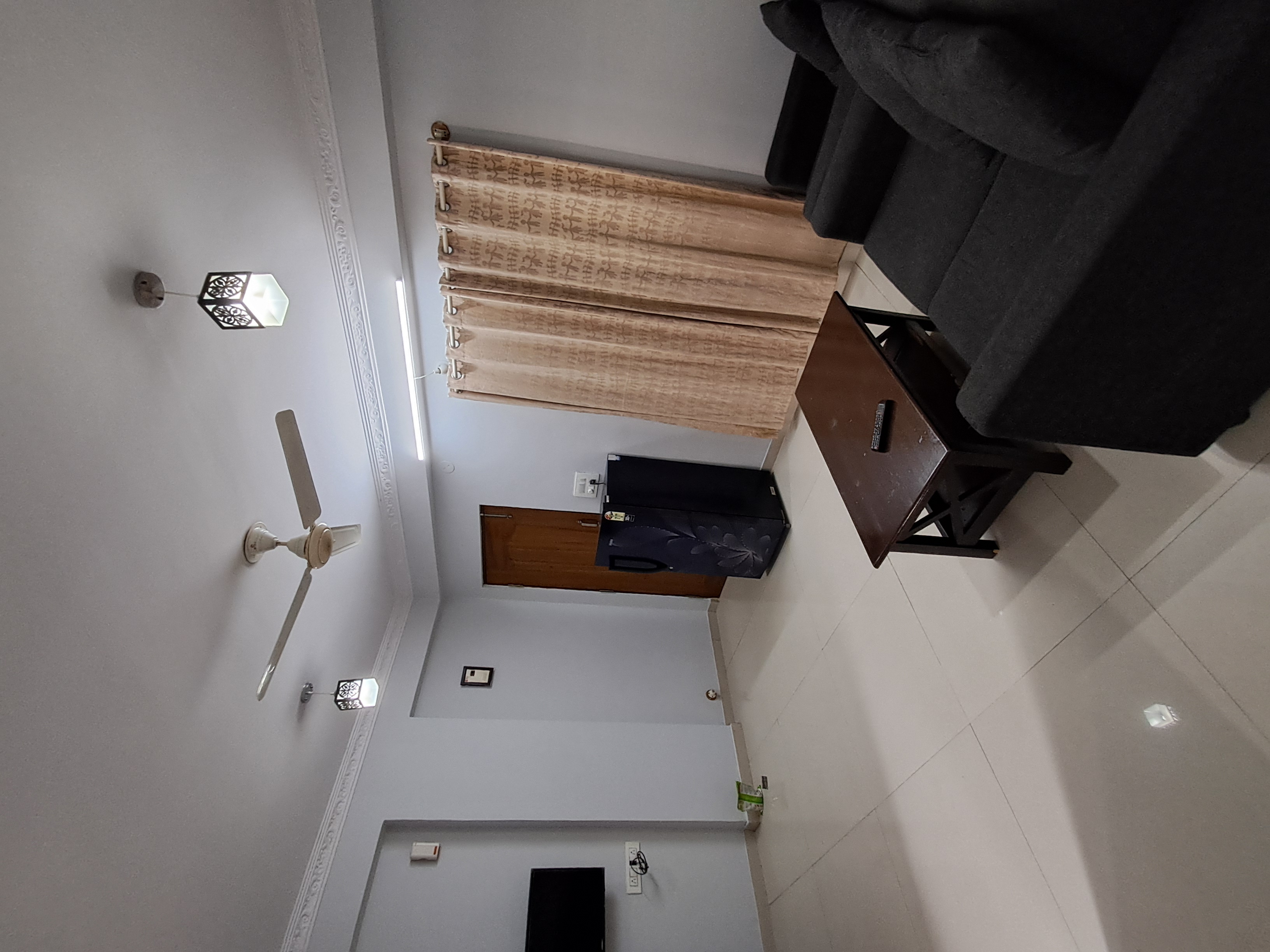 1 BHK Builder Floor For Rent in Bannerghatta Road