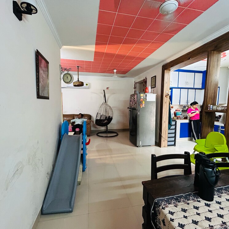 Team Area, ushay-towers 3 Bedroom 1715 Sq.Ft. Apartment In New Tara Nagar Sonipat 9038063