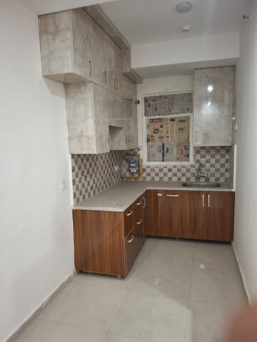 Kitchen in 2 BHK Apartment at Sector 10 Greater Noida – for Rent