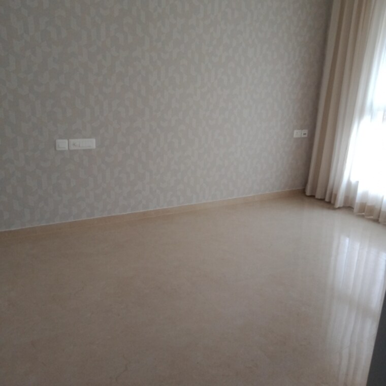 Master Bedroom, hiranandani-highland 3 Bedroom 1215 Sq.Ft. Apartment In Powai Mumbai 9038091