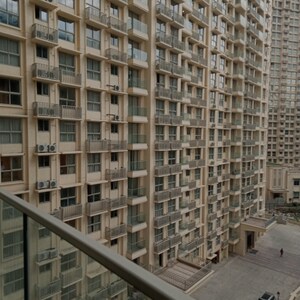 3 BHK Apartment – Exterior View View at Hiranandani Highland, Powai - for Sale