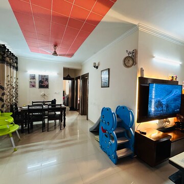 3 BHK Apartment For Sale in Ushay Towers, New Tara Nagar
