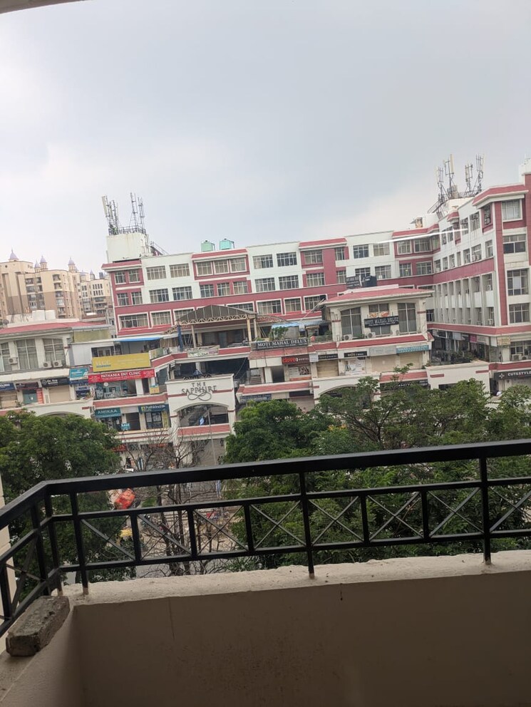 Exterior View, orchid-petals 3 Bedroom 2850 Sq.Ft. Apartment In Sector 49 Gurgaon 9038060