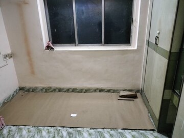 Master Bedroom in 2 BHK Apartment at Vijaynagar Society, Marol – for Rent