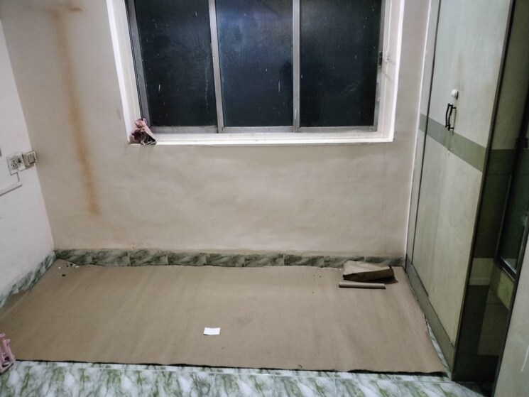 Master Bedroom, vijaynagar-society 2 Bedroom 742 Sq.Ft. Apartment In Marol Mumbai 9038070