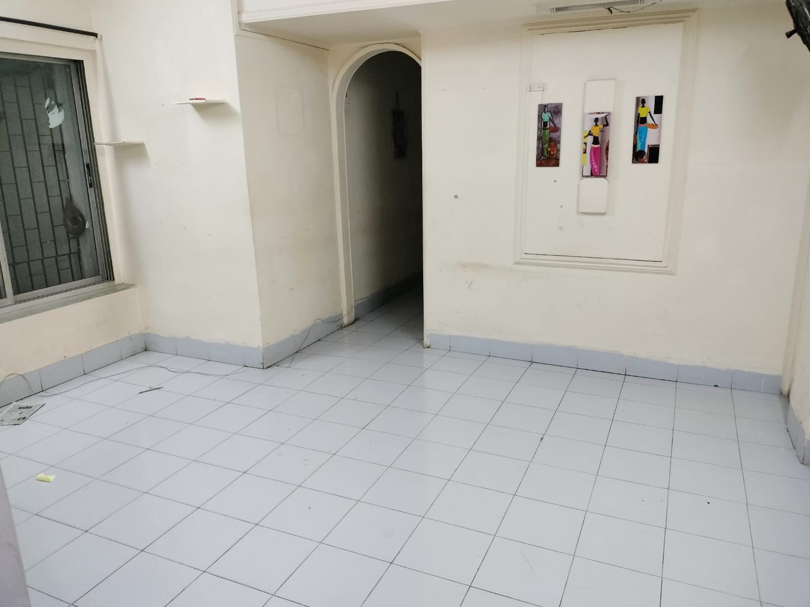 2 BHK Apartment For Rent in Vijaynagar Society