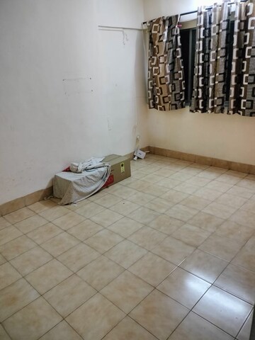 Bathroom in 2 BHK Apartment at Vijaynagar Society, Marol – for Rent