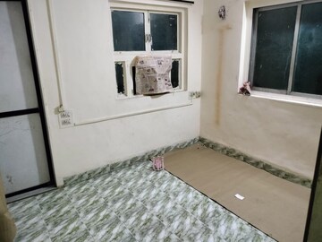 Bathroom in 2 BHK Apartment at Vijaynagar Society, Marol – for Rent