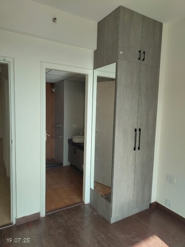 Building Lobby in 4 BHK Apartment at Bestech Park View Altura, Sector 79 – for Rent