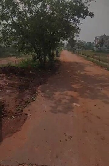 Plot Area in  Plot at Jakkuru – for Sale