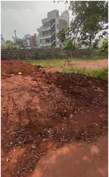  Plot For Sale in Jakkuru