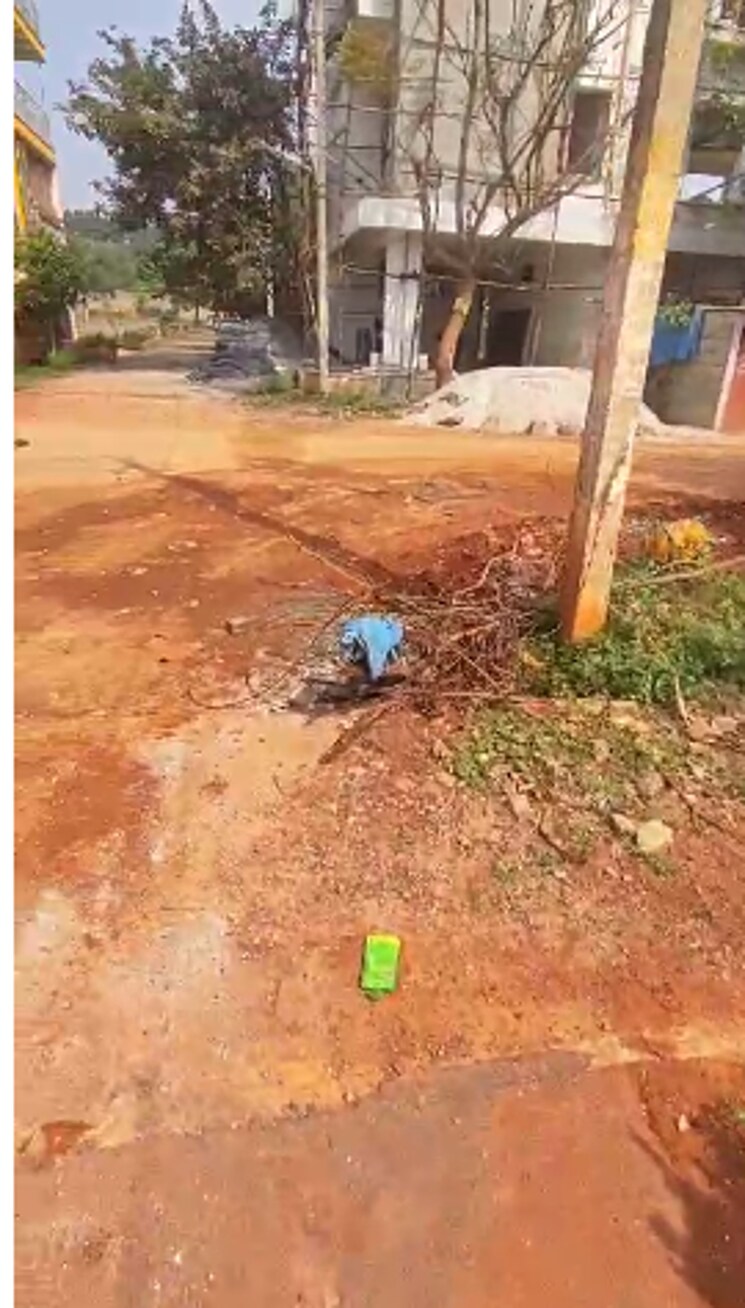 undefined, jakkuru  1400 Sq.Ft. Plot In Jakkuru Bangalore 9038029