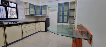 Kitchen in 2 BHK Apartment at Shilp Tower, Lower Parel – for Rent
