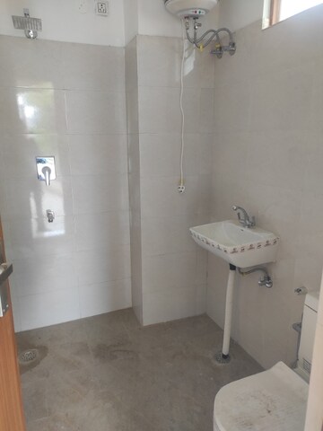 Attached Bathroom in 3 BHK Apartment at Turner Road – for Sale
