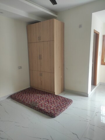 Bedroom in 3 BHK Apartment at Turner Road – for Sale