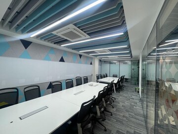 Team Area in  Office Space at Viman Nagar – for Sale