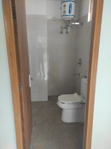 Bathroom in 3 BHK Apartment at Turner Road – for Sale