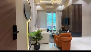 Bathroom in 2 BHK Apartment at Ruparel Stardom, Malad West – for Sale