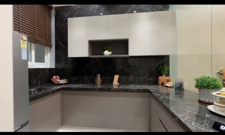 Kitchen, ruparel-stardom 2 Bedroom 744 Sq.Ft. Apartment In Malad West Mumbai 9038076