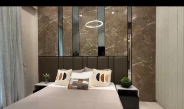 Team Area in 2 BHK Apartment at Ruparel Stardom, Malad West – for Sale