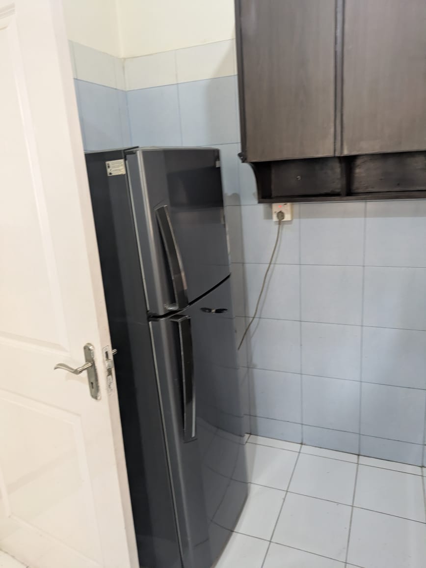 4 BHK + Servant Room,Study Room Apartment For Rent in Orchid Petals