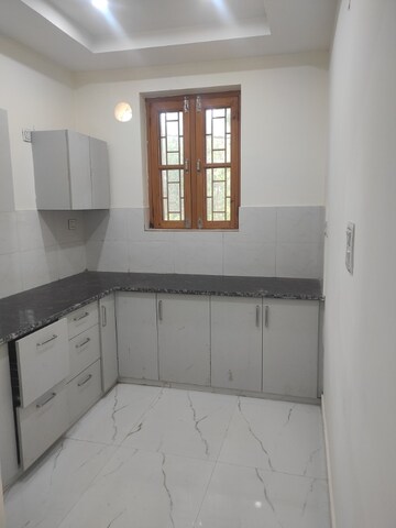 Kitchen in 3 BHK Apartment at Turner Road – for Sale