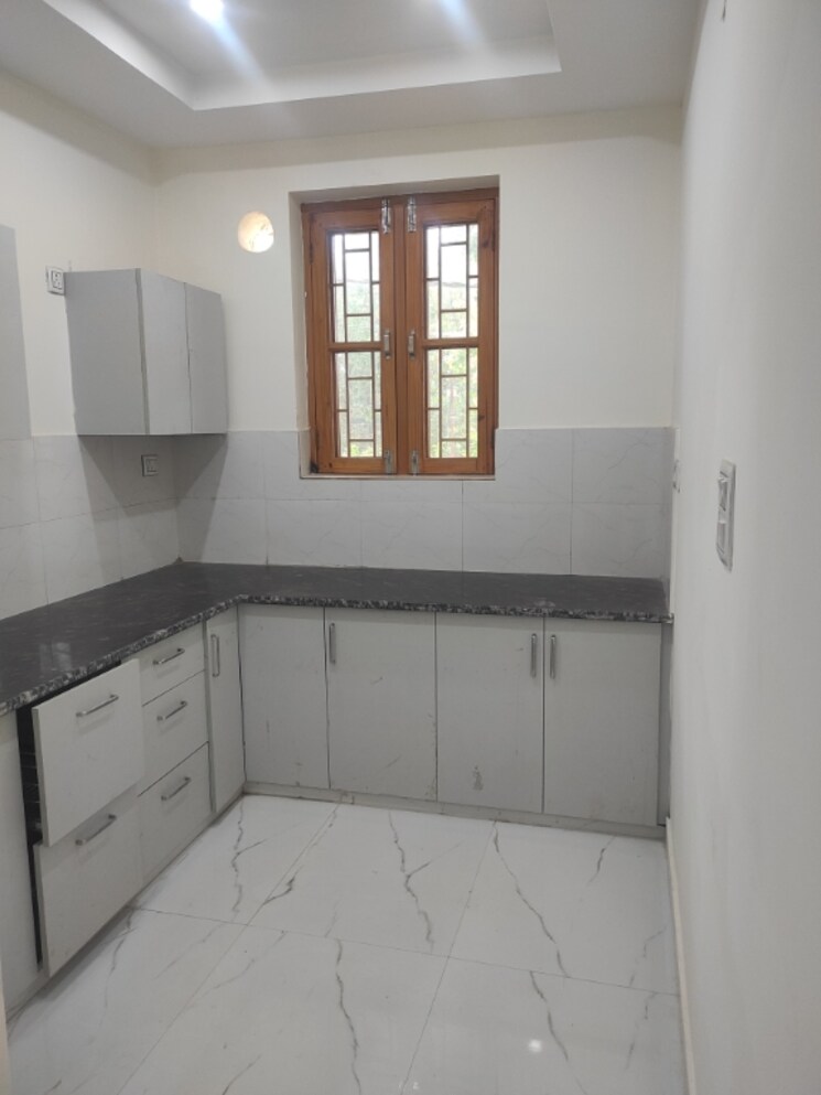 Kitchen, turner road 3 Bedroom 1500 Sq.Ft. Apartment In Turner Road Dehradun 9038078