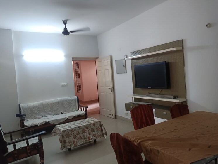 Living Room, supertech-cape-town 2 Bedroom 1150 Sq.Ft. Apartment In Sector 74 Noida 9038088