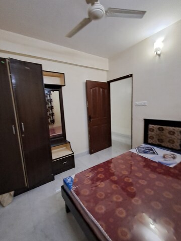 1 BHK Builder Floor For Rent in Btm Layout Stage 2