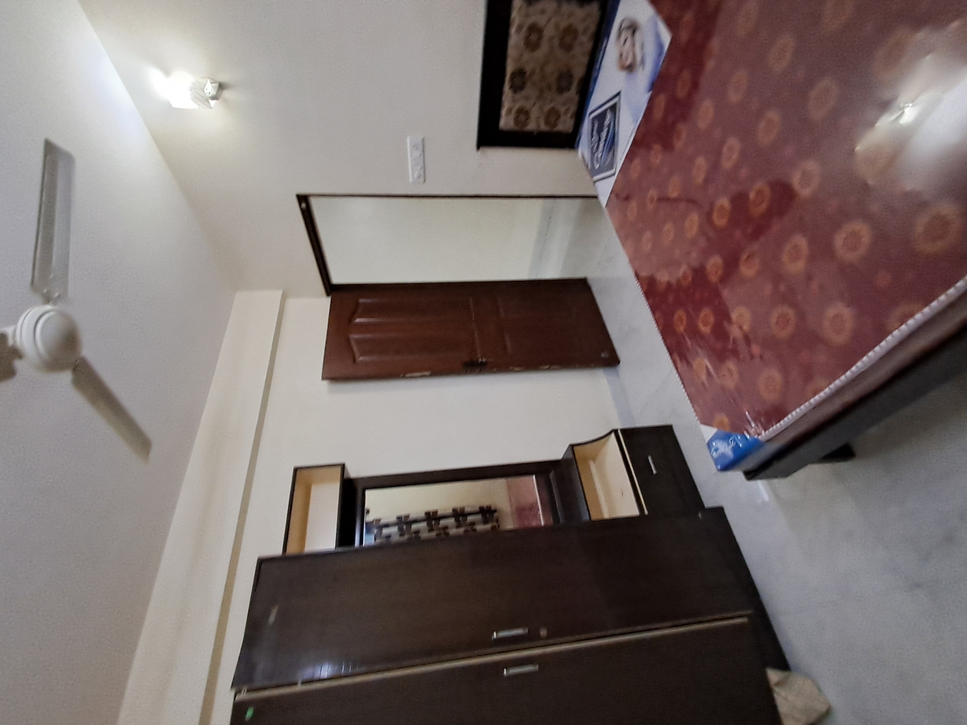 1 BHK Builder Floor For Rent in Btm Layout Stage 2