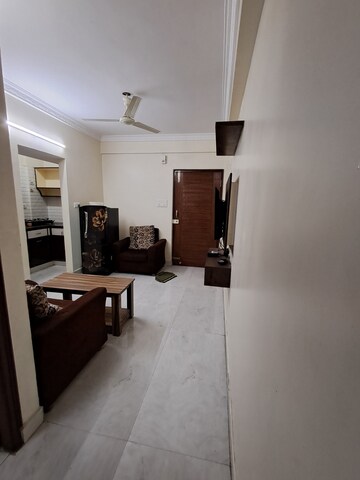 Furnished Amenities in 1 BHK Builder Floor at Btm Layout Stage 2 – for Rent