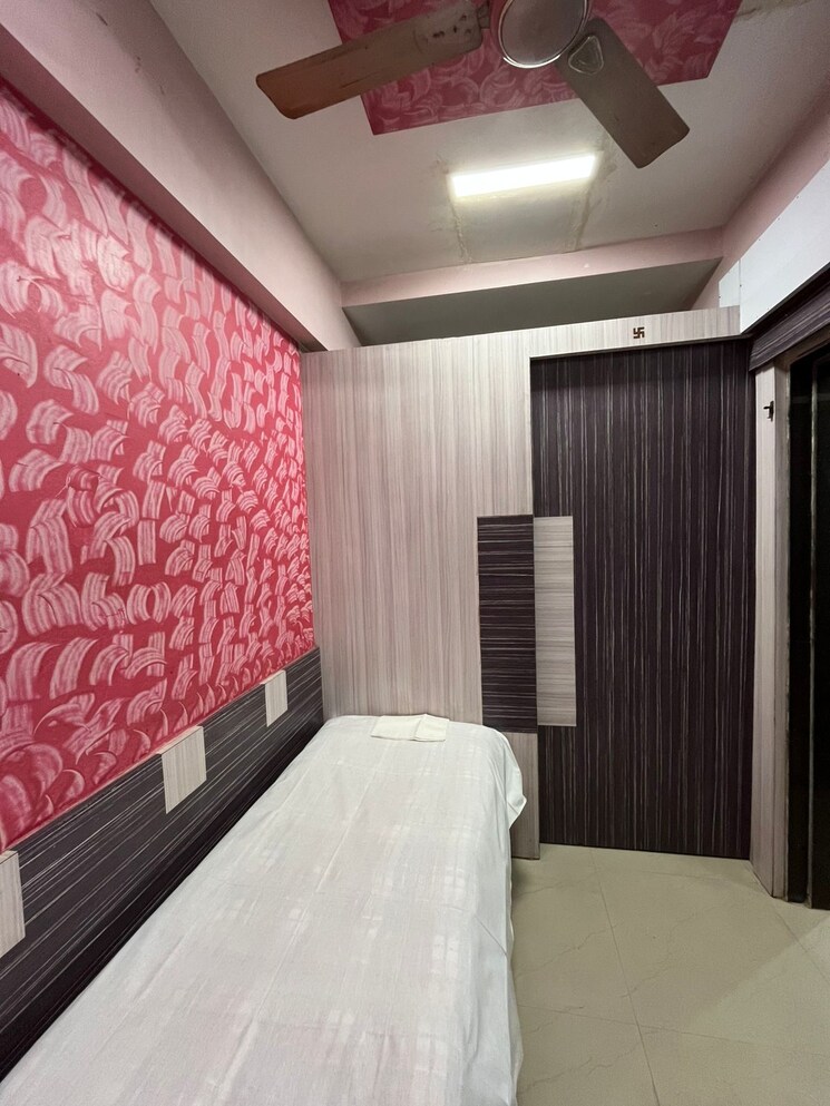 Kitchen, isa-royal-palace 1 Bedroom 489 Sq.Ft. Apartment In Prabhadevi Mumbai 9038095