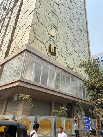  Office Space For Rent in The Metropole, Ghatkopar West