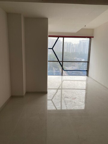 Room in  Office Space at The Metropole, Ghatkopar West – for Rent