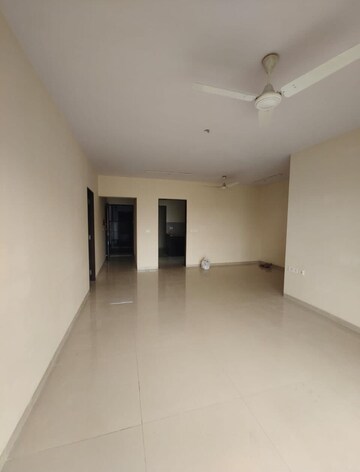 Building Lobby in 4 BHK Apartment at Acme Ozone, Manpada – for Rent