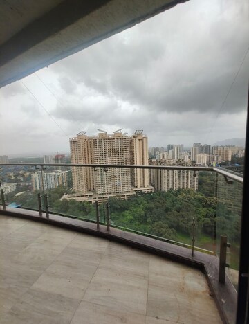 4 BHK Apartment For Rent in Acme Ozone, Manpada