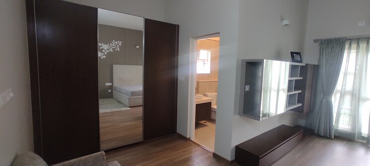 Room, prestige-augusta-golf-village 4 Bedroom 4300 Sq.Ft. Villa In Kothanur Bangalore 9038080