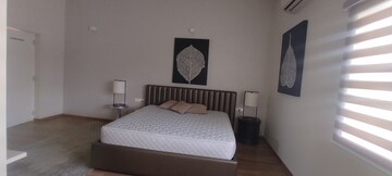 Bedroom in 4 BHK Villa at Prestige Augusta Golf Village, Kothanur – for Rent