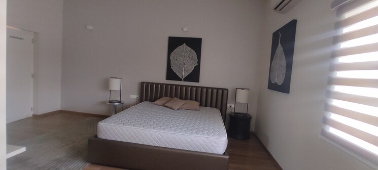 Bedroom, prestige-augusta-golf-village 4 Bedroom 4300 Sq.Ft. Villa In Kothanur Bangalore 9038080