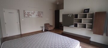 Bedroom in 4 BHK Villa at Prestige Augusta Golf Village, Kothanur – for Rent