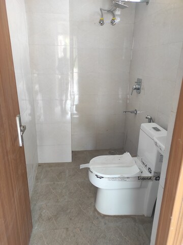 Attached Bathroom in 2 BHK Apartment at Turner Road – for Sale