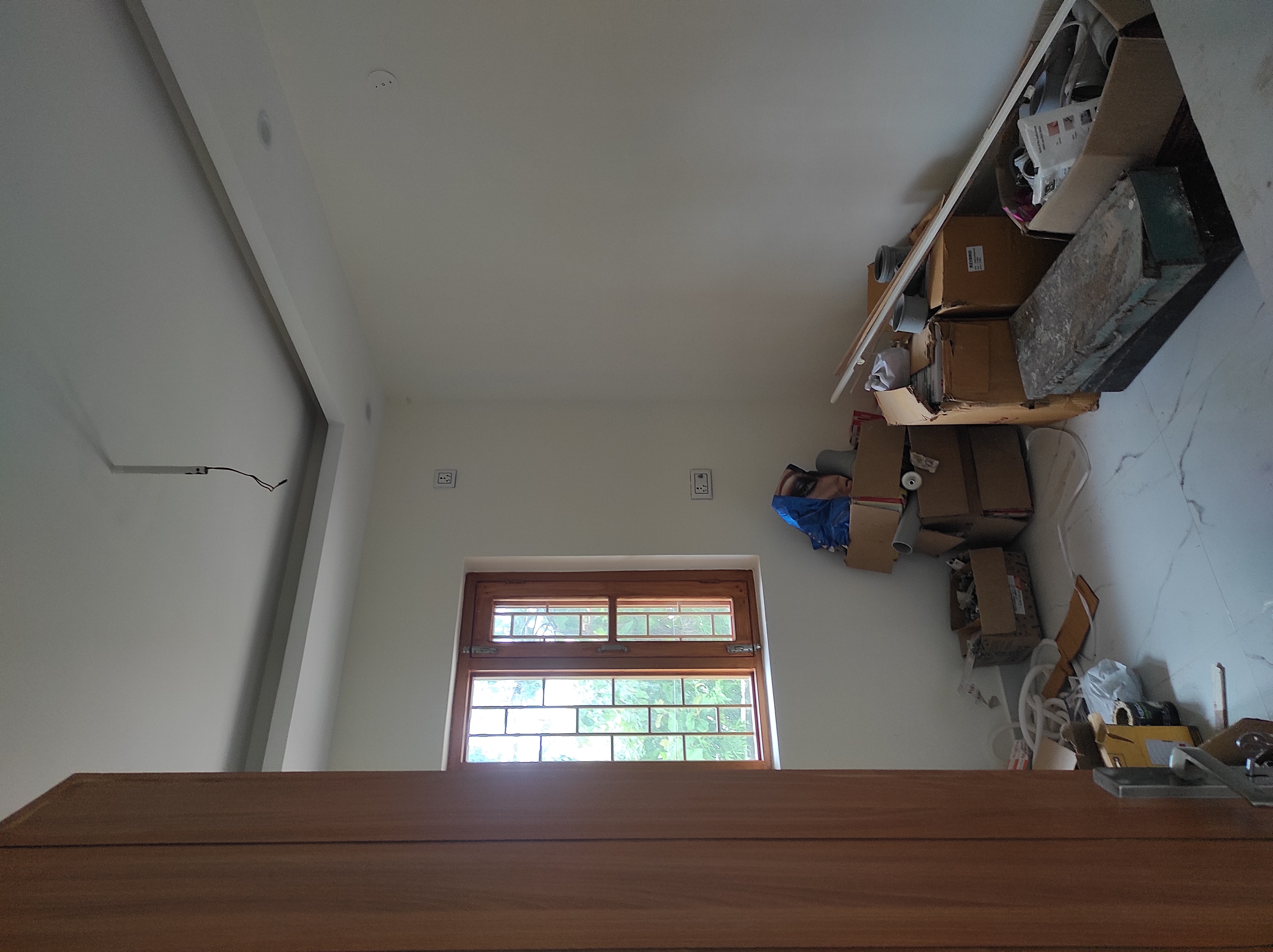 2 BHK Apartment For Sale in Turner Road