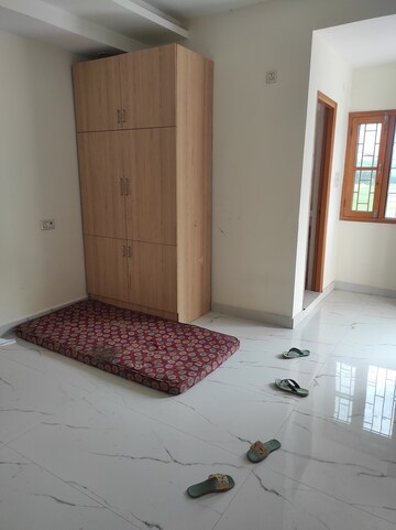 Bedroom in 2 BHK Apartment at Turner Road – for Sale