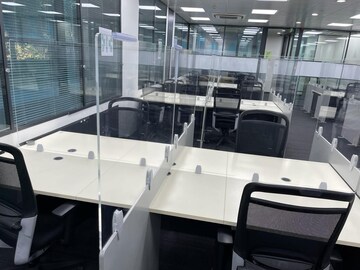 Team Area in  Office Space at Viman Nagar – for Sale