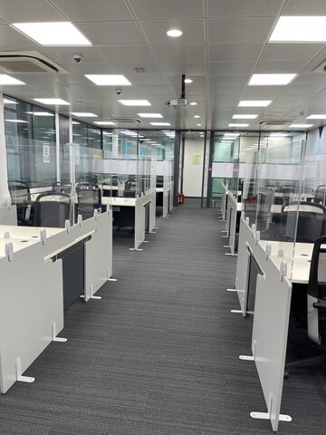 Gym in  Office Space at Viman Nagar – for Sale
