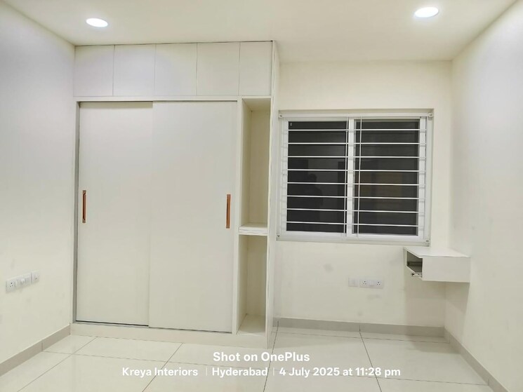 Room, aparna-sarovar-zicon 2.5 Bedroom 1530 Sq.Ft. Apartment In Nallagandla Hyderabad 9038055